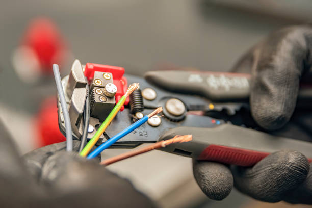 Best Electrical Installation Contractor  in Pine Bush, NY