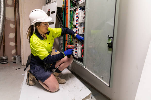 Best Electrical Troubleshooting Services  in Pine Bush, NY