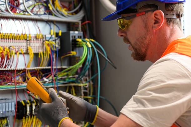 Best Emergency Electrical Repair  in Pine Bush, NY