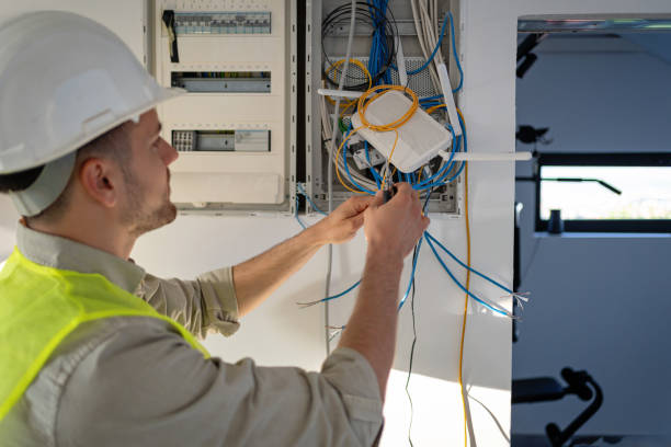Best Residential Electrician Services  in Pine Bush, NY